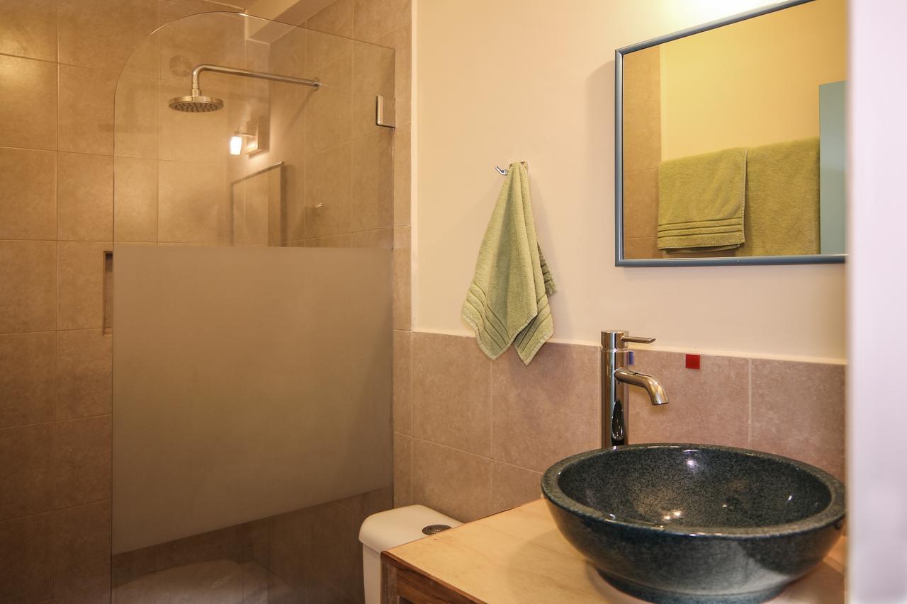 Inti Sisa Art Guesthouse Guamote 外观 照片