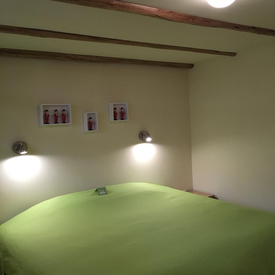 Inti Sisa Art Guesthouse Guamote 外观 照片